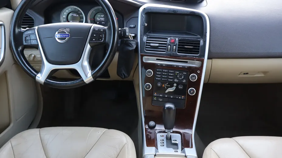 Volvo XC60 -