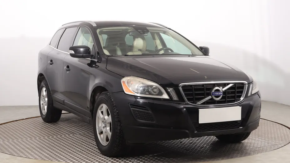 Volvo XC60 -