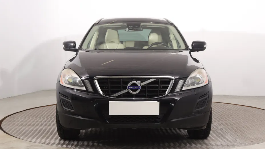 Volvo XC60 -