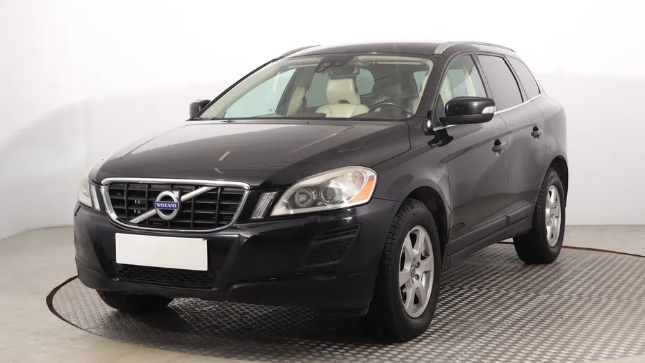 Volvo XC60 -