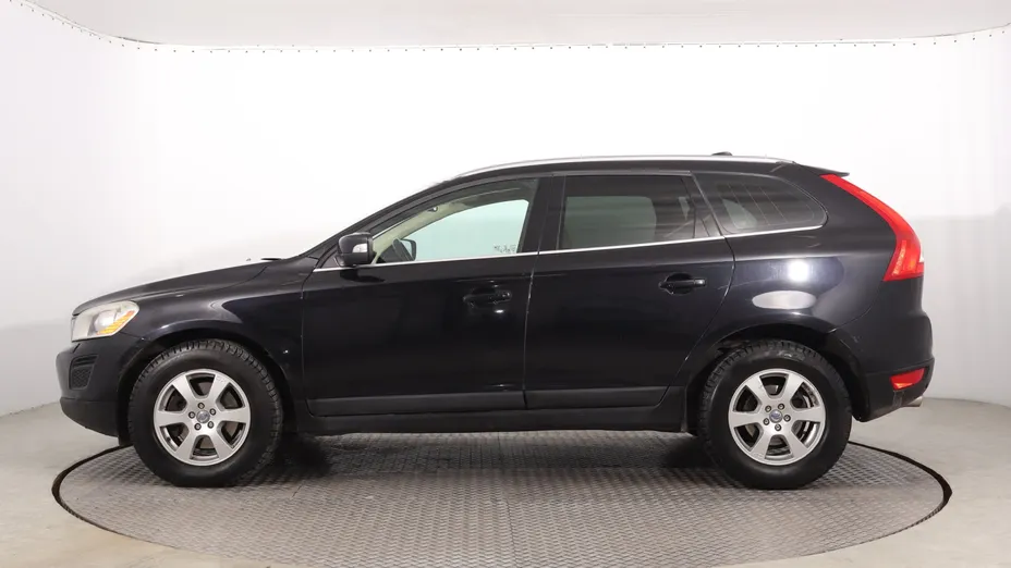 Volvo XC60 -