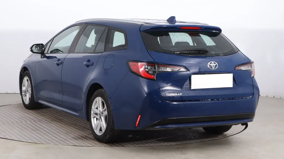 Toyota Corolla -