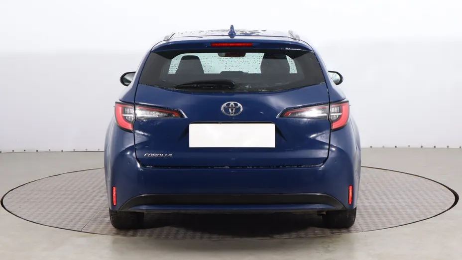Toyota Corolla -