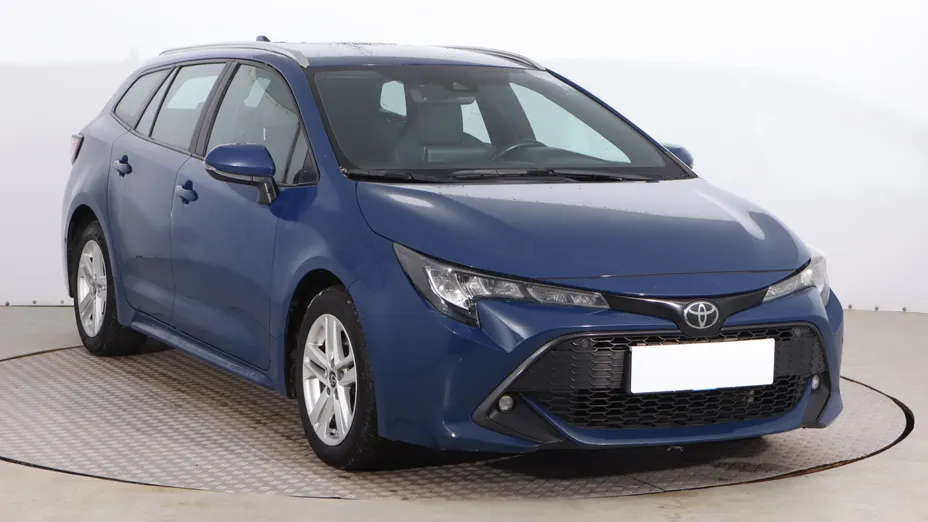 Toyota Corolla -