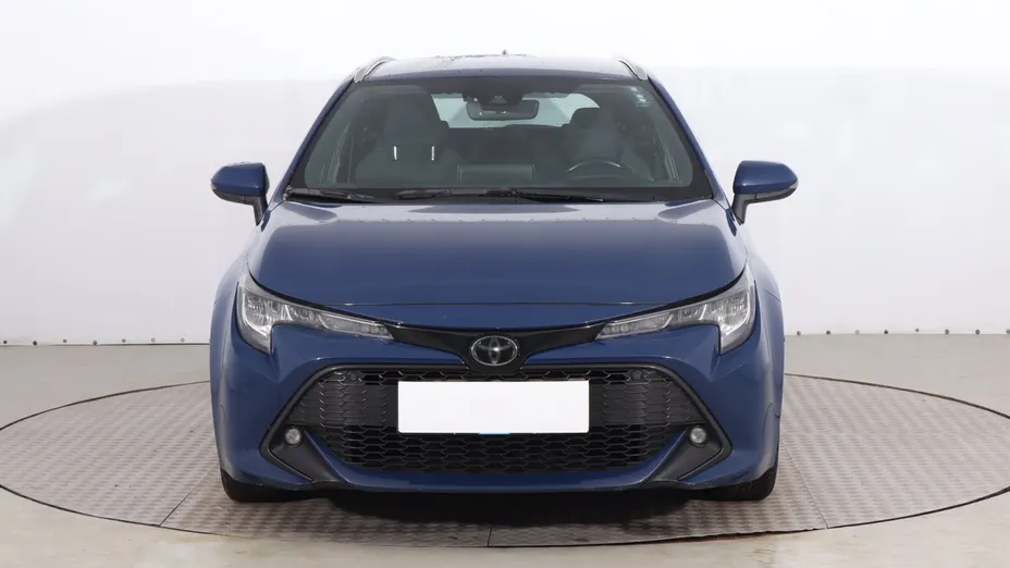 Toyota Corolla -