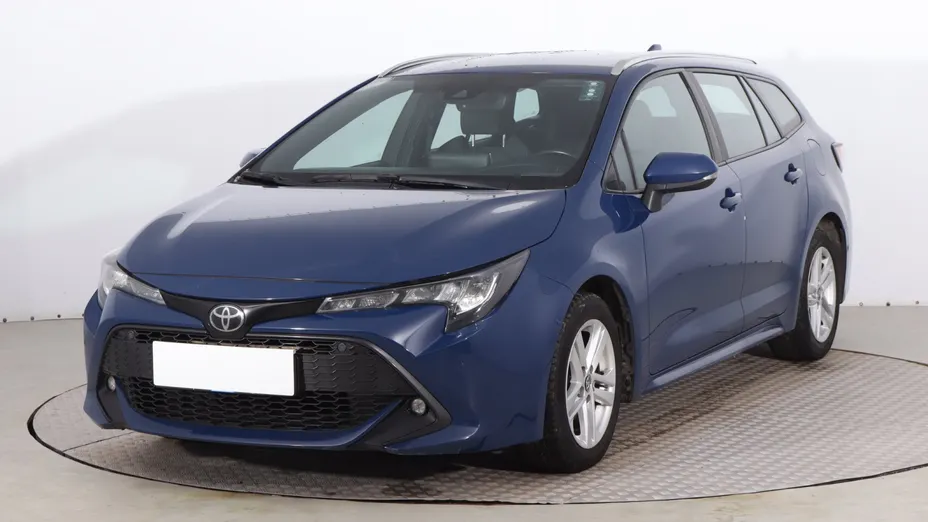 Toyota Corolla -