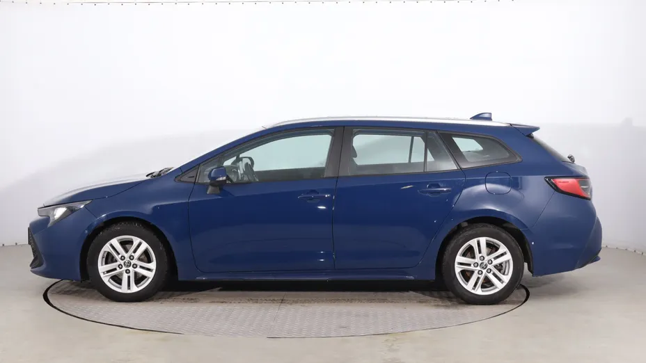 Toyota Corolla -