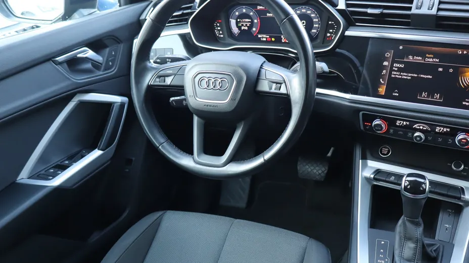 Audi Q3 -