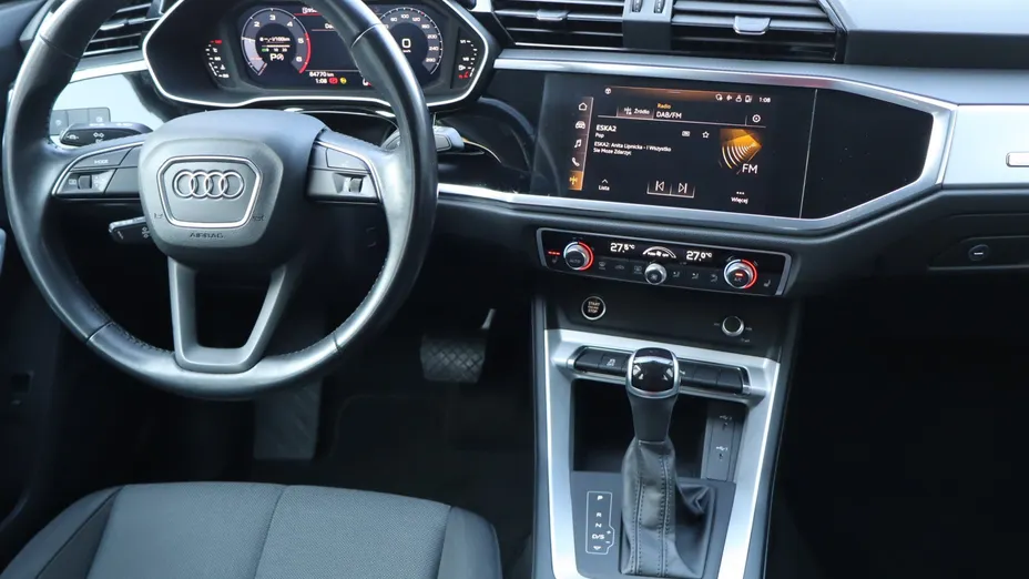 Audi Q3 -
