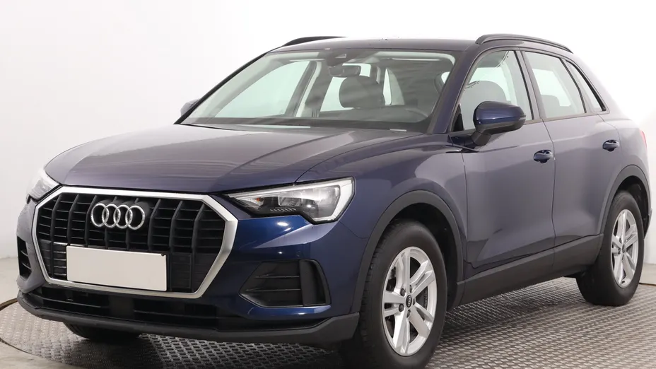 Audi Q3 -