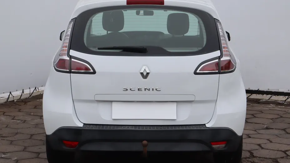 Renault Scenic -