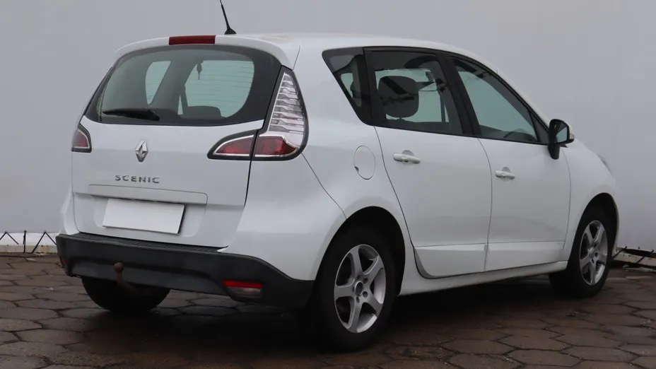 Renault Scenic -