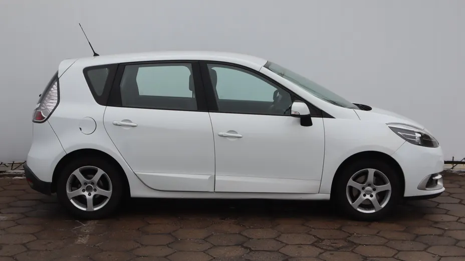 Renault Scenic -