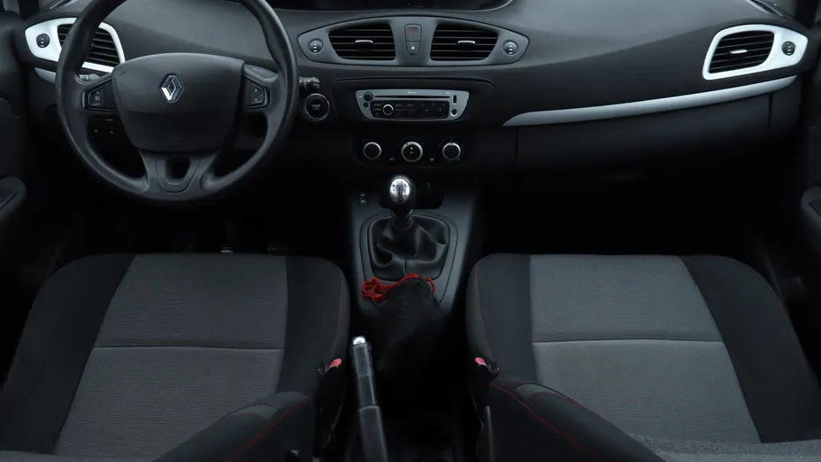 Renault Scenic -