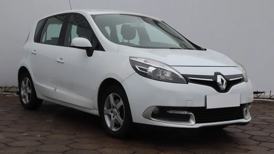 Renault Scenic -