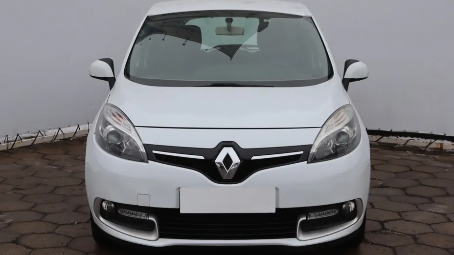 Renault Scenic -