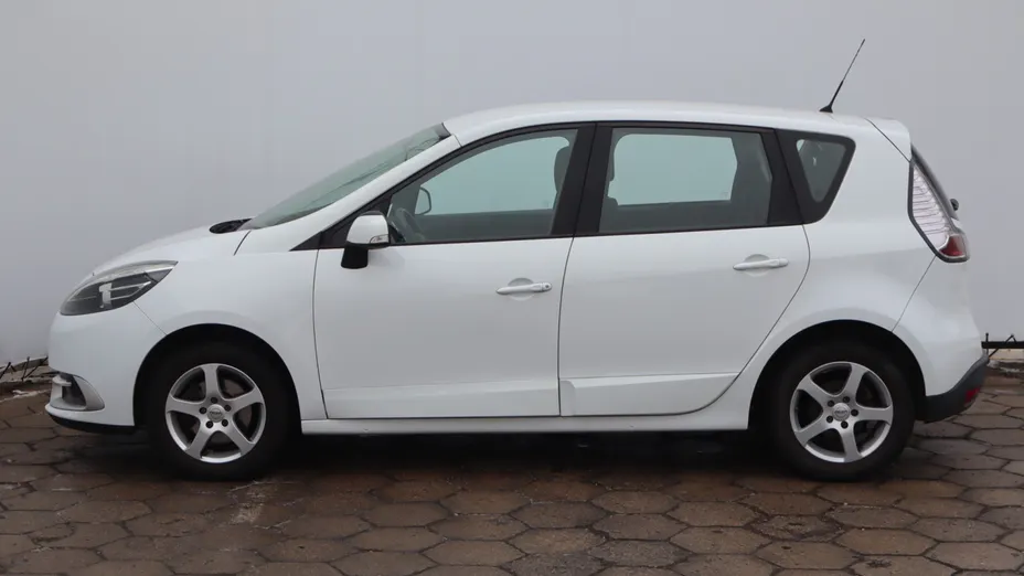 Renault Scenic -