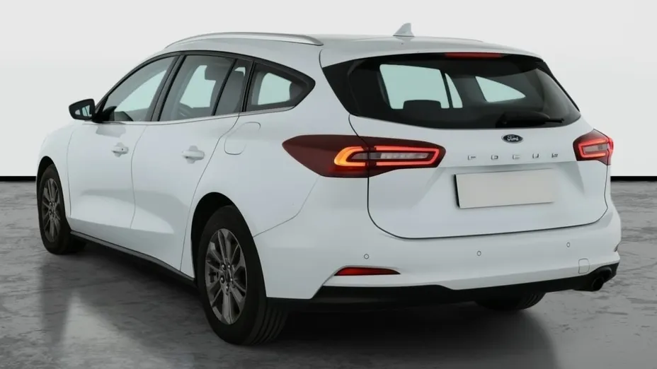 Ford Focus -