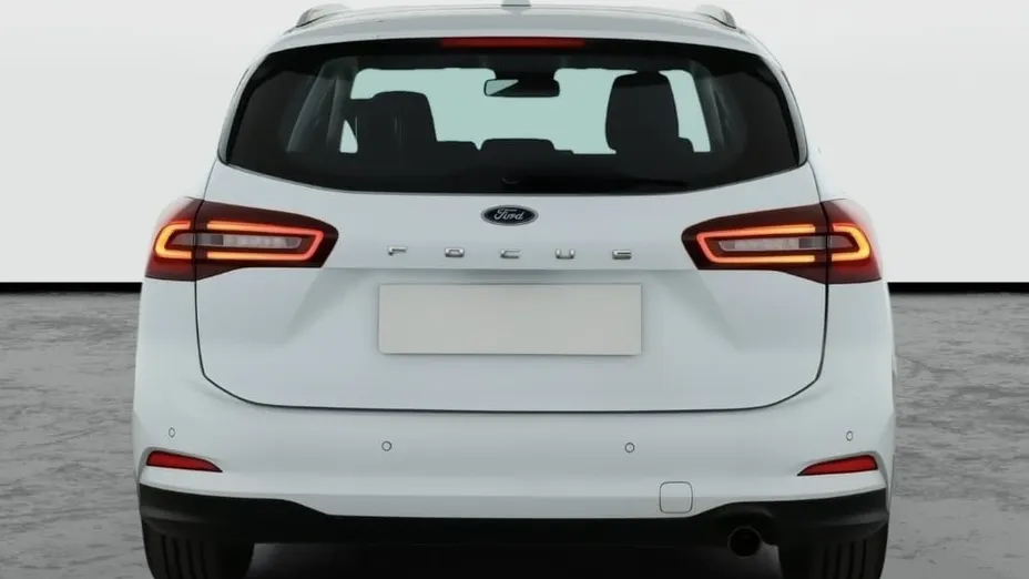 Ford Focus -