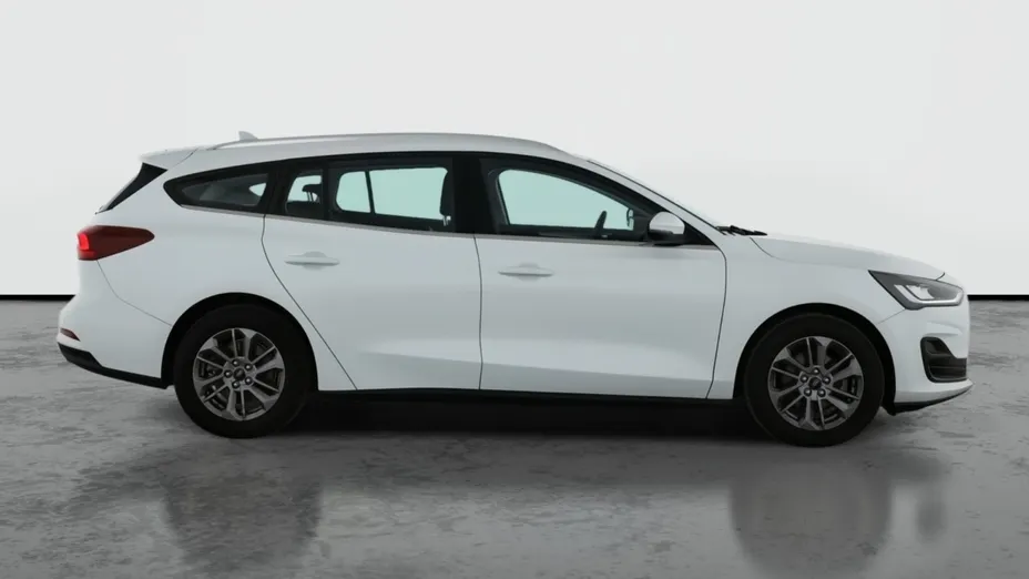 Ford Focus -