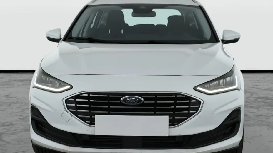 Ford Focus -