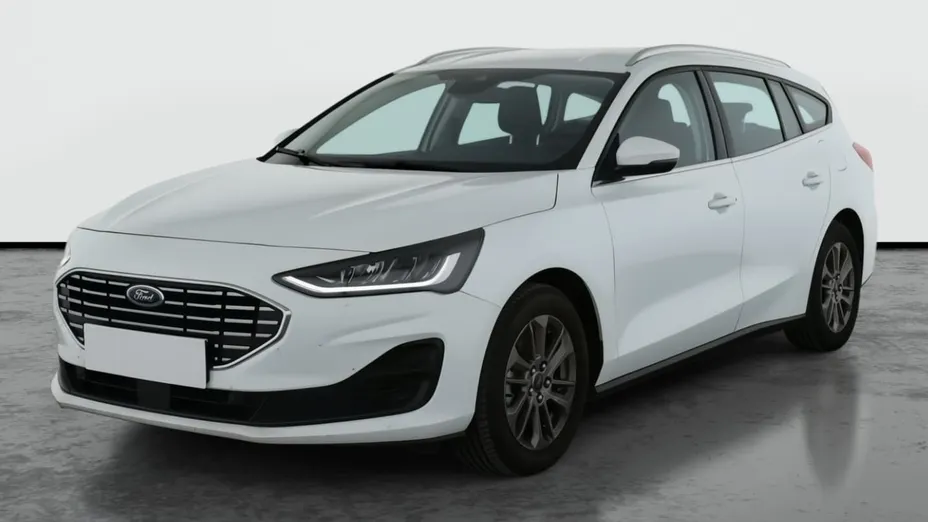 Ford Focus -