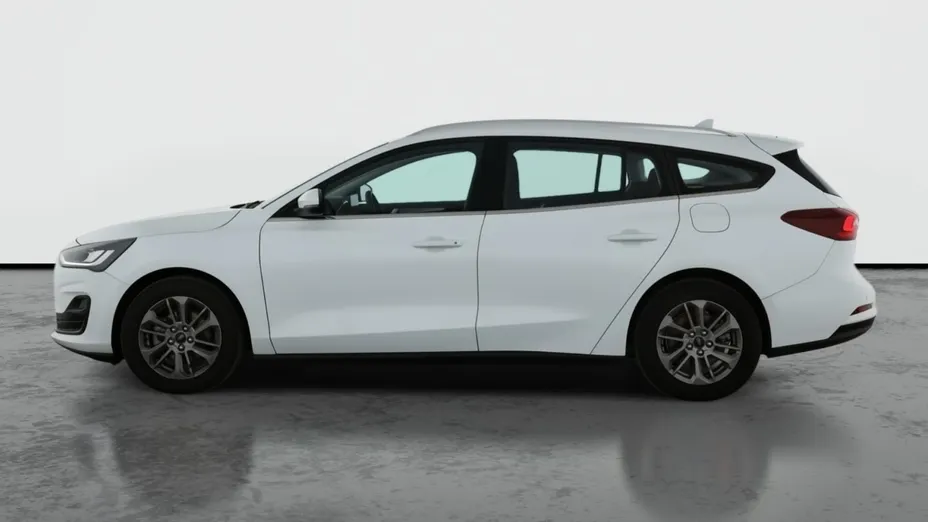 Ford Focus -