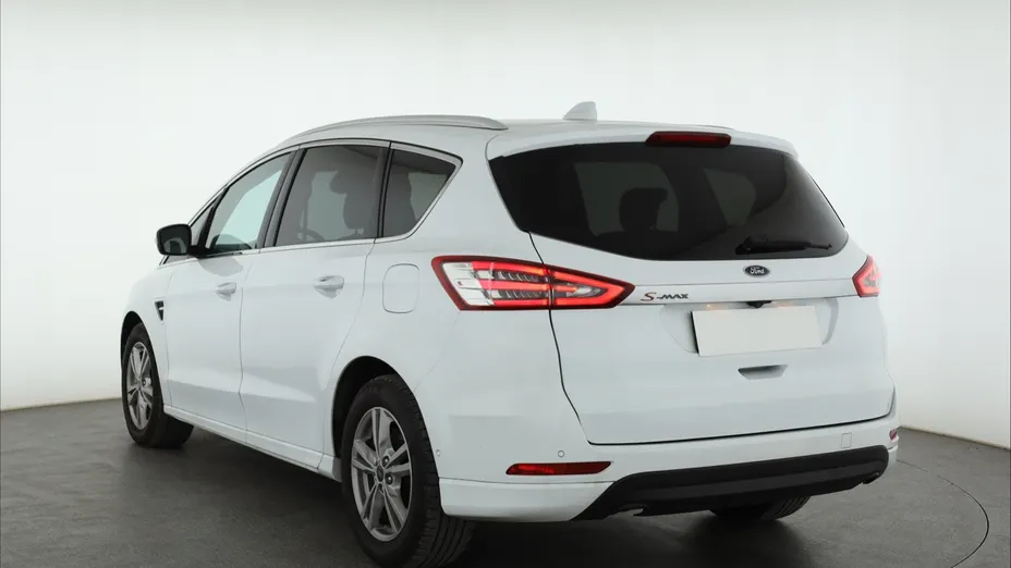Ford S-MAX -