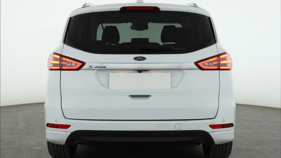 Ford S-MAX -