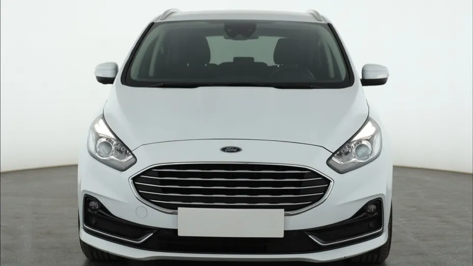 Ford S-MAX -