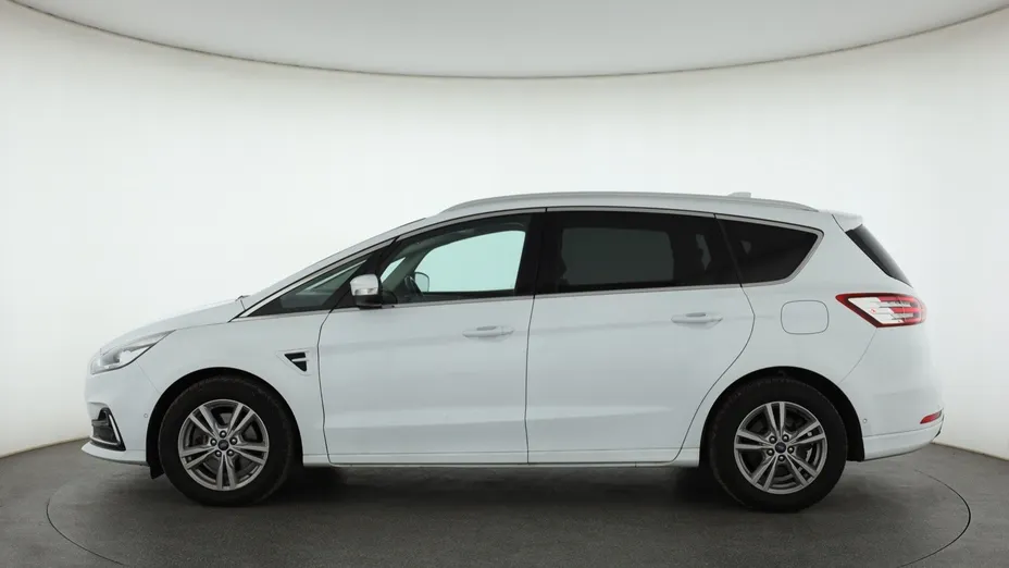 Ford S-MAX -