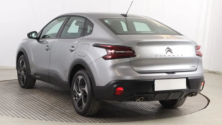 Citroen C4 X -