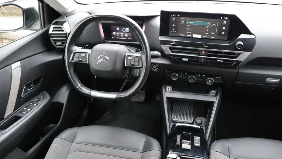 Citroen C4 X -