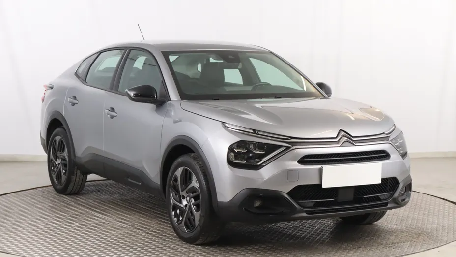 Citroen C4 X -