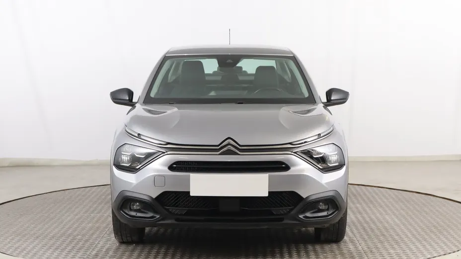 Citroen C4 X -