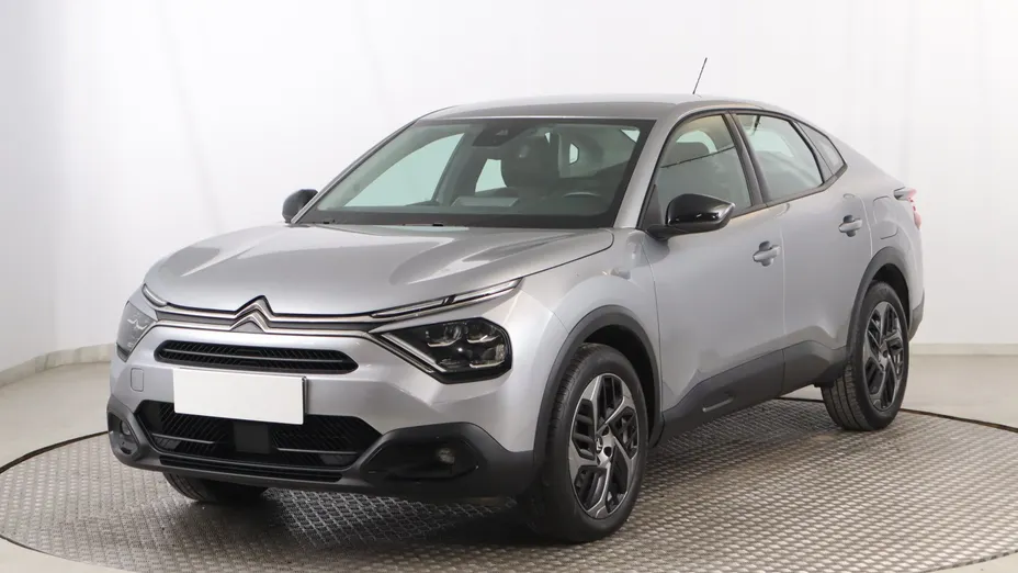 Citroen C4 X -
