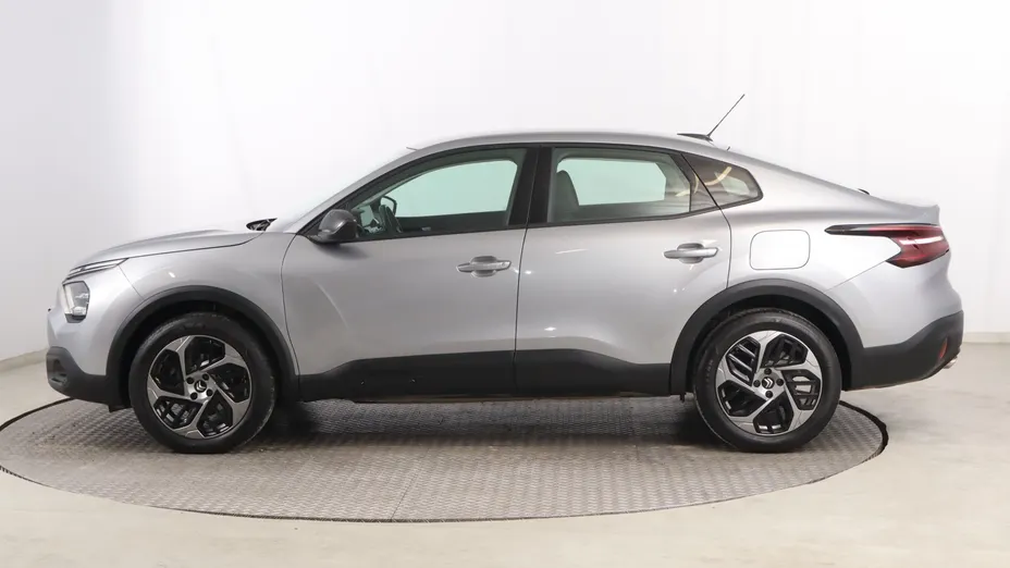Citroen C4 X -