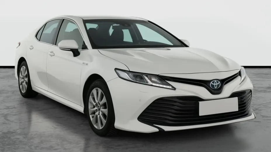Toyota Camry -