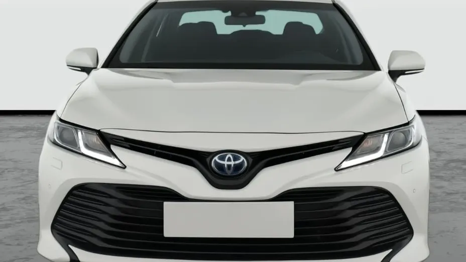Toyota Camry -
