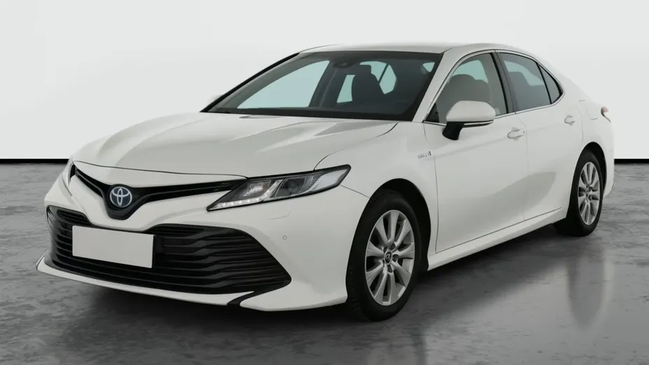 Toyota Camry -