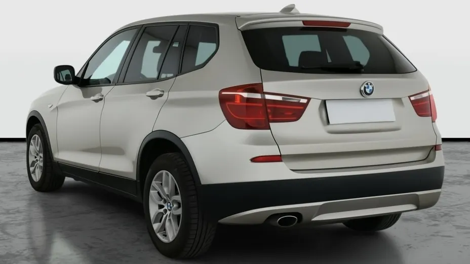 BMW X3 -