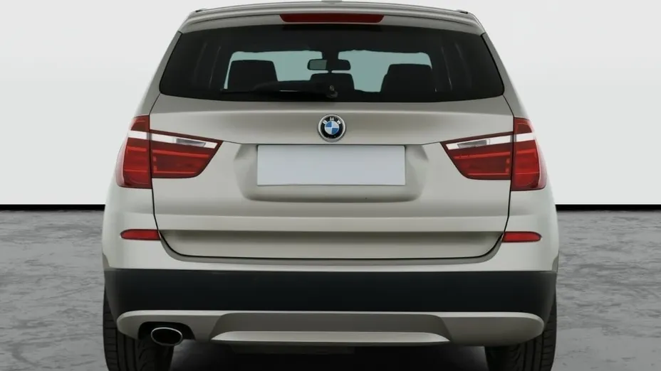 BMW X3 -