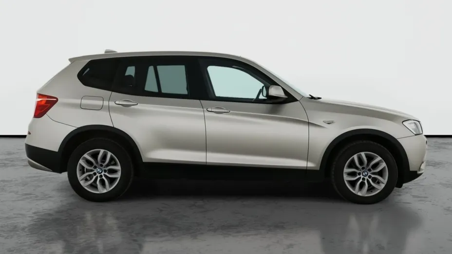 BMW X3 -