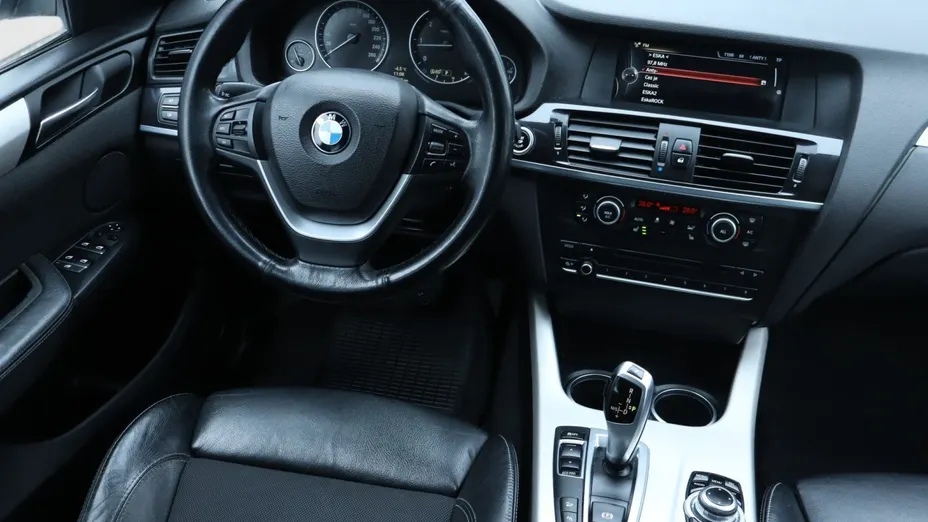 BMW X3 -