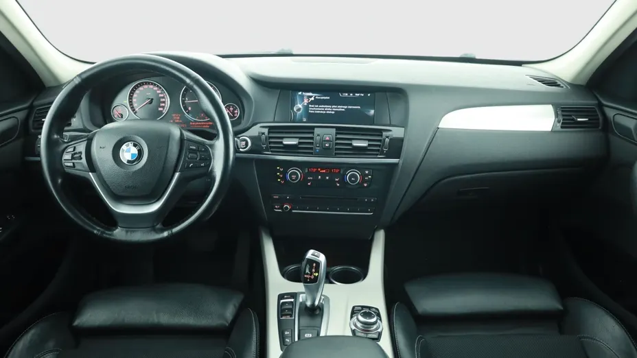 BMW X3 -