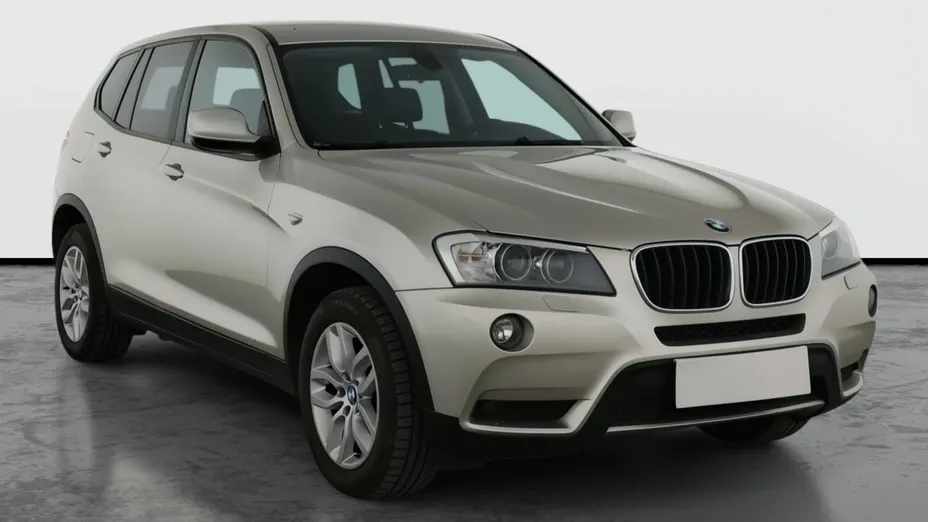 BMW X3 -