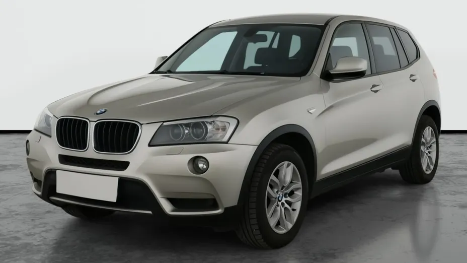 BMW X3 -