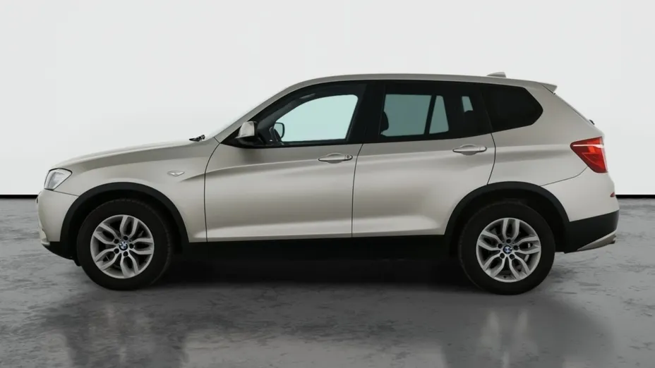 BMW X3 -