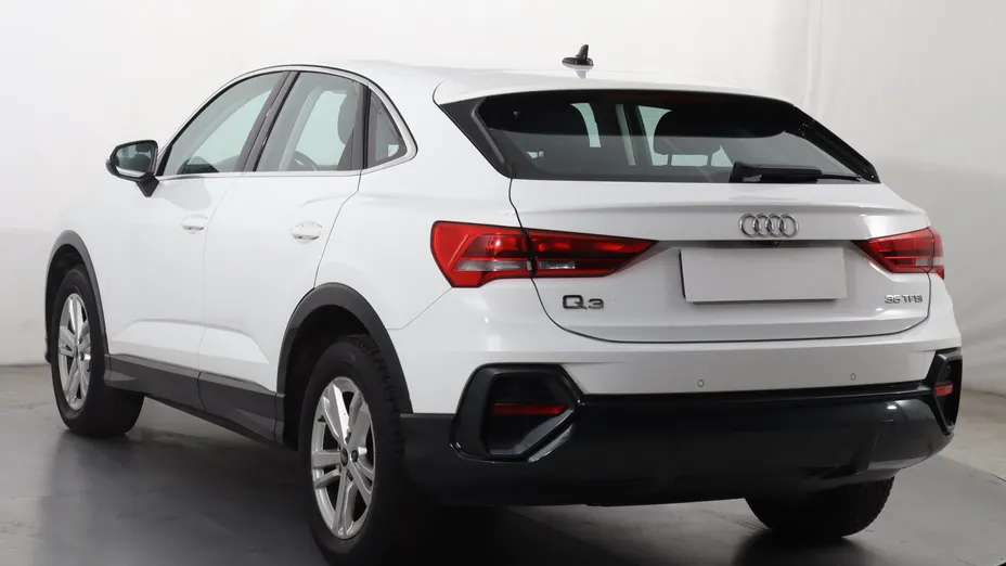 Audi Q3 Sportback -