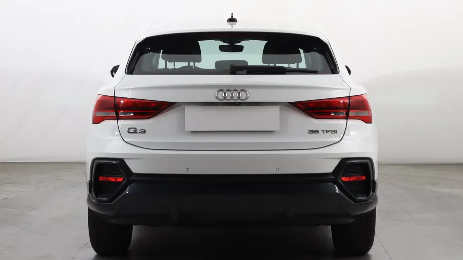 Audi Q3 Sportback -